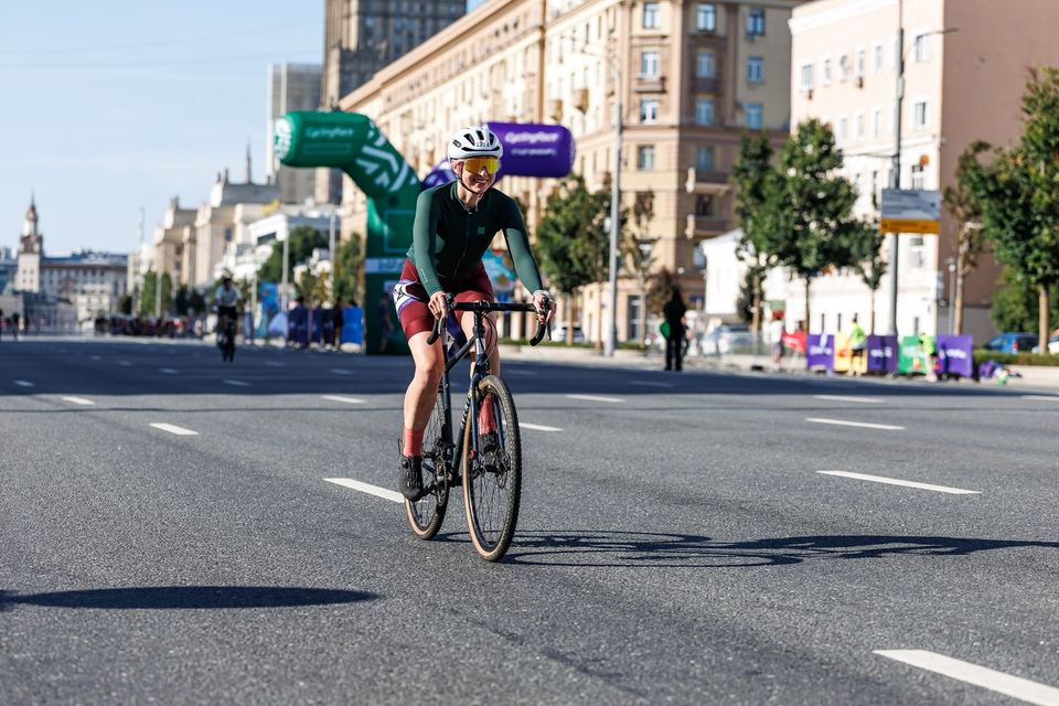 Фото e651cb0d652c47b5b34aabee81c41231 с события Cyclingrace Вечернее Садовое