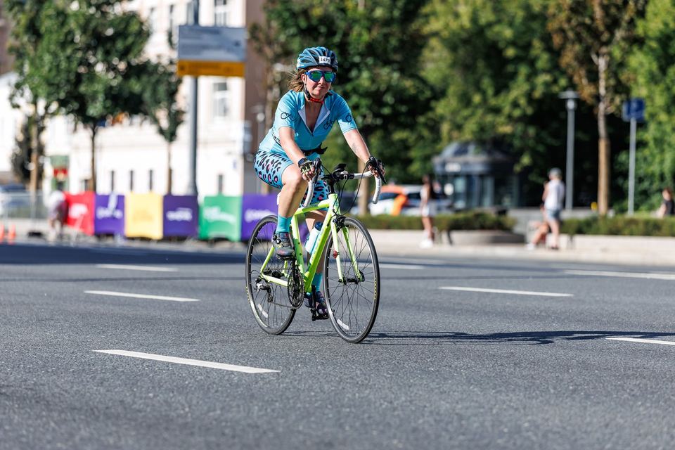 Фото 959ede3329e14b659210bfb0d0a631fe с события Cyclingrace Вечернее Садовое