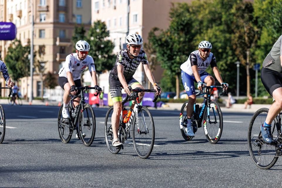 Фото 0752ebc949de4005b029498503ab3904 с события Cyclingrace Вечернее Садовое