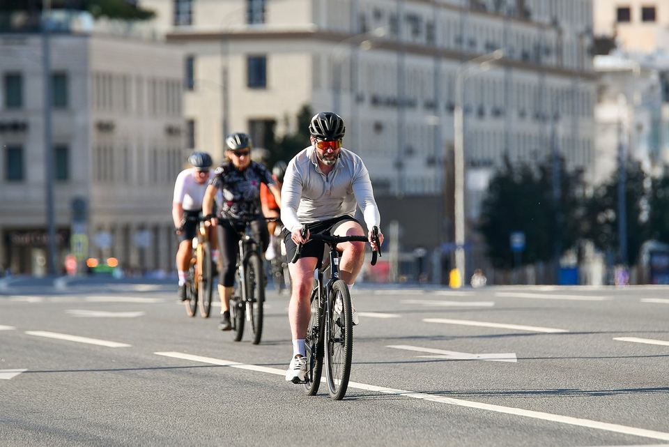 Фото 0ac3043cb43b4da8907610c19e2b91b6 с события Cyclingrace Вечернее Садовое