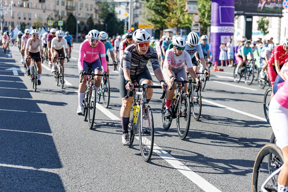 Фото 99d535c7365d4e3b9ee5d32eee021f95 с события Cyclingrace Вечернее Садовое