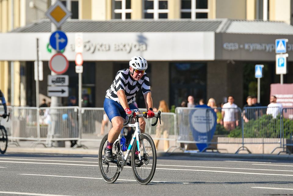 Фото ee4d3e79d0424174b324135669536ae3 с события Cyclingrace Вечернее Садовое