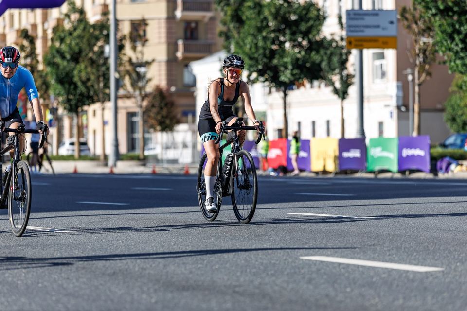 Фото 32fc0d06efa146db961ec885f9d96467 с события Cyclingrace Вечернее Садовое