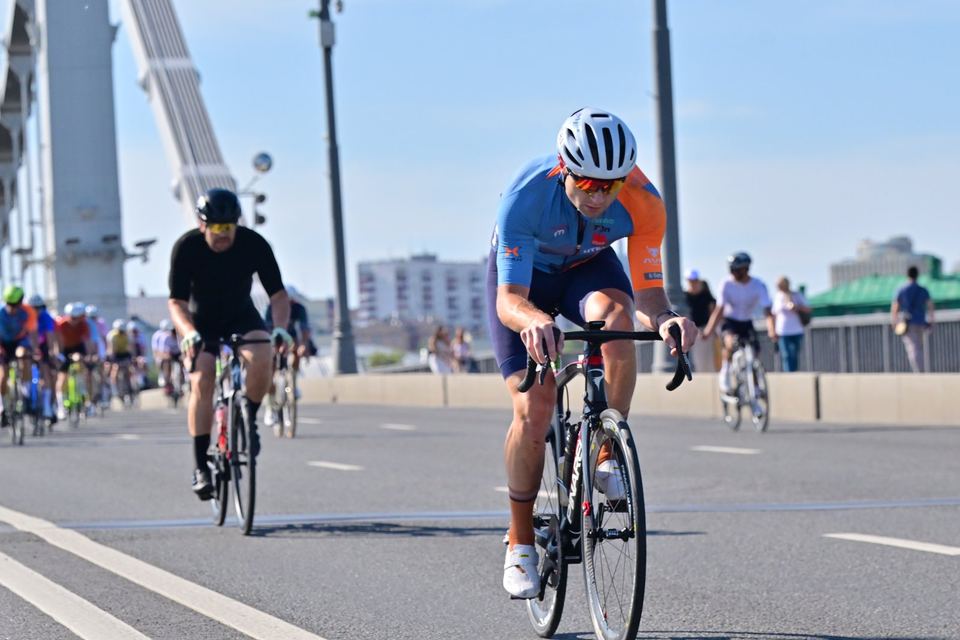 Фото 5bd726ff38ac4805bc17118559ff531c с события Cyclingrace Вечернее Садовое