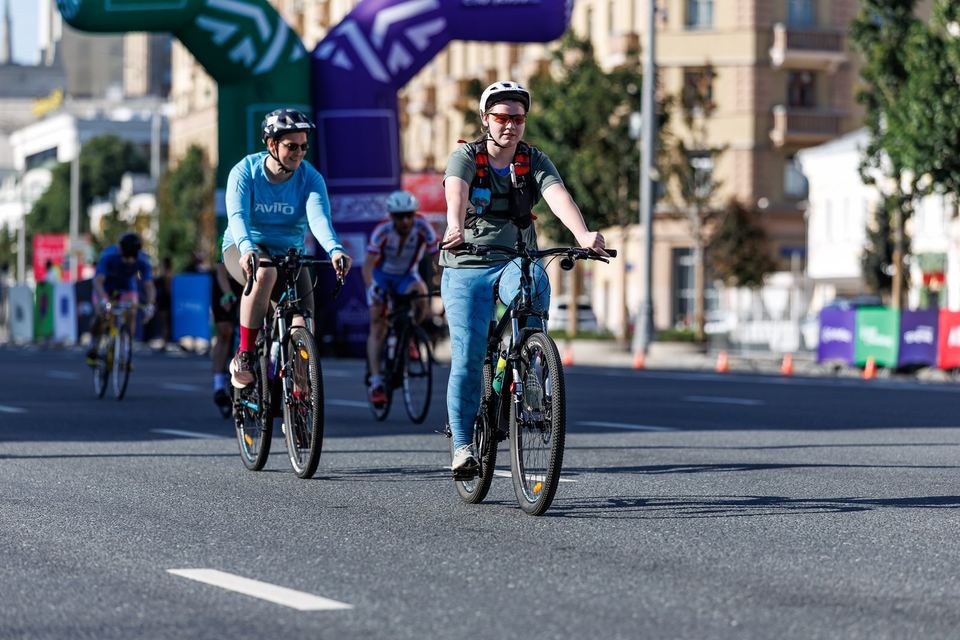 Фото a29f626d981b4f478bcaca8c2d323ba8 с события Cyclingrace Вечернее Садовое