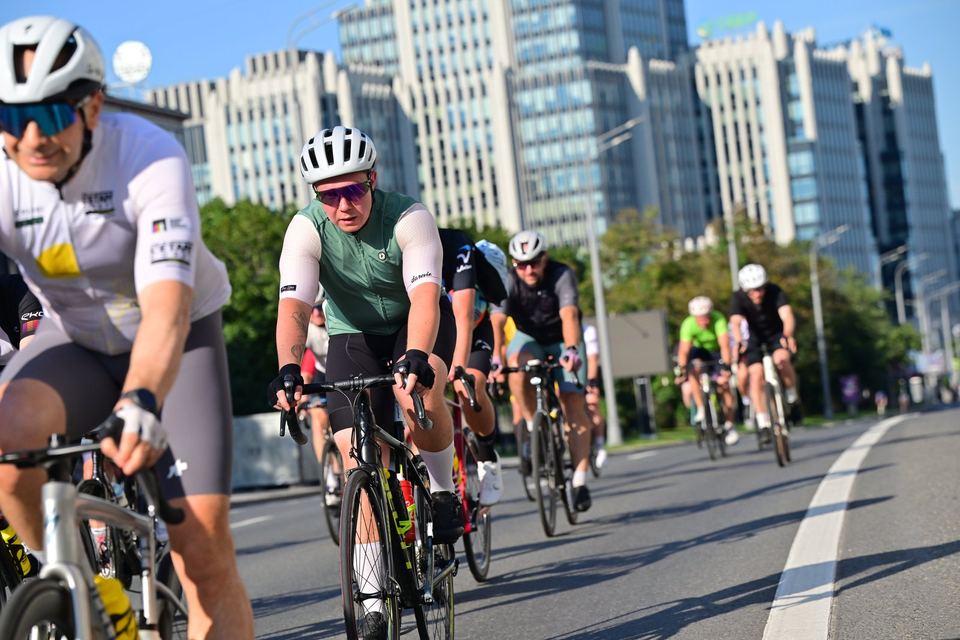 Фото 1646d8407e4649af9f988421499315bb с события Cyclingrace Вечернее Садовое