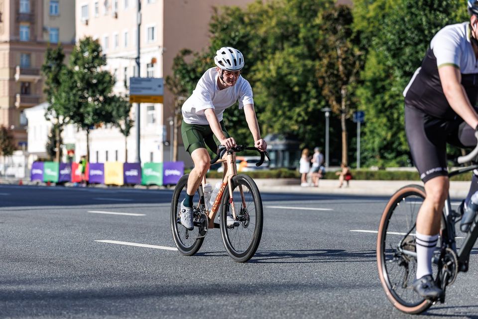 Фото ba2d45e2e9374e22b7731a0bc5d7dc16 с события Cyclingrace Вечернее Садовое