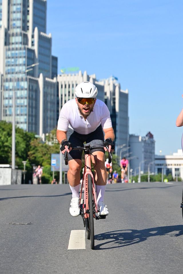 Фото a6a8d6ceb7a04c23a04fe85a6a8723a7 с события Cyclingrace Вечернее Садовое