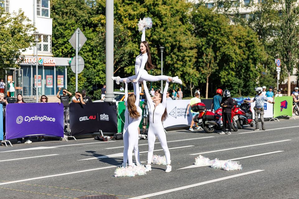 Фото 74405fe586a349e8bf07cbabba4665fd с события Cyclingrace Вечернее Садовое