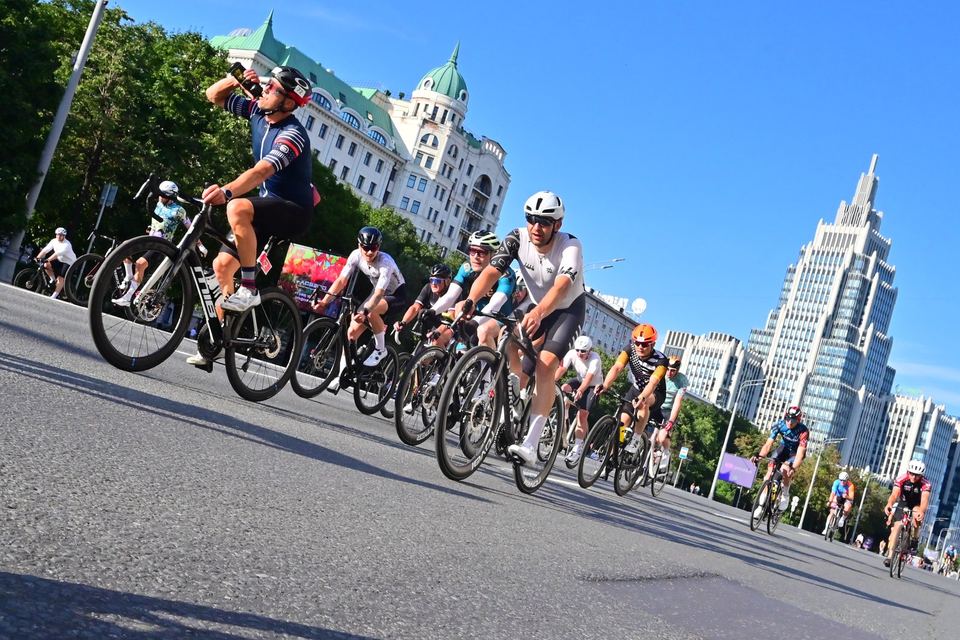 Фото 67f1e984bf084041ac52f0cd232878be с события Cyclingrace Вечернее Садовое