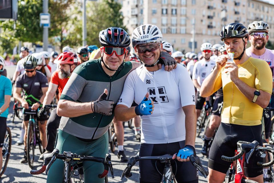 Фото 36091bf9ce7146bb8748770de1cf510d с события Cyclingrace Вечернее Садовое