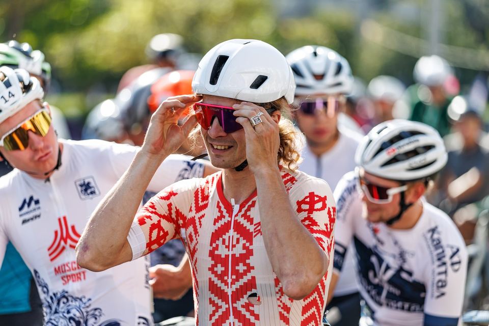 Фото e1b80a9d232849e3bb31ad0b2dbaf902 с события Cyclingrace Вечернее Садовое