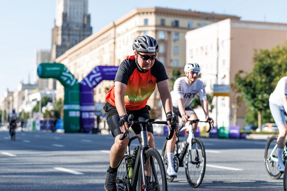 Фото 5884065e4481423c8ac4825adc1e8756 с события Cyclingrace Вечернее Садовое