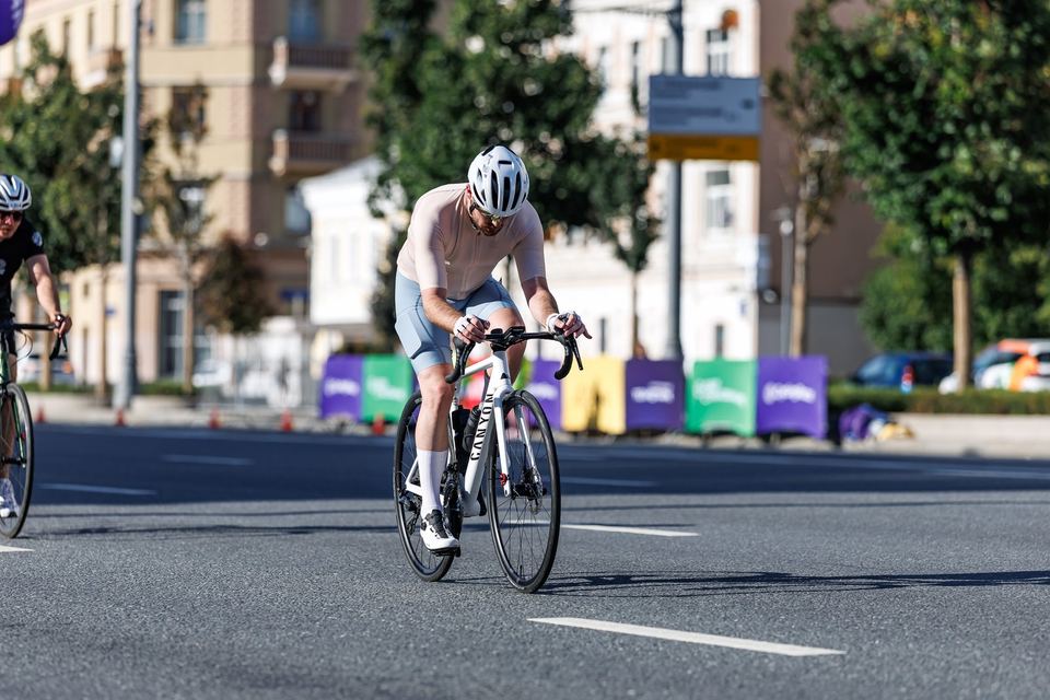 Фото 8c0b0fcb60d04a48b5805eed84b64187 с события Cyclingrace Вечернее Садовое