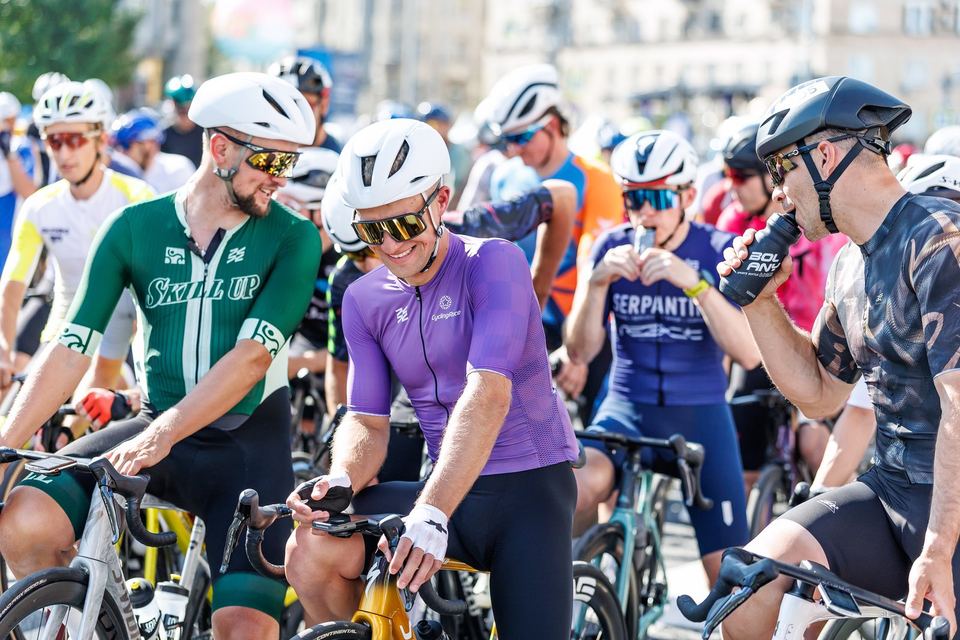 Фото 728d111580be401a807bd5b8aa4882a2 с события Cyclingrace Вечернее Садовое