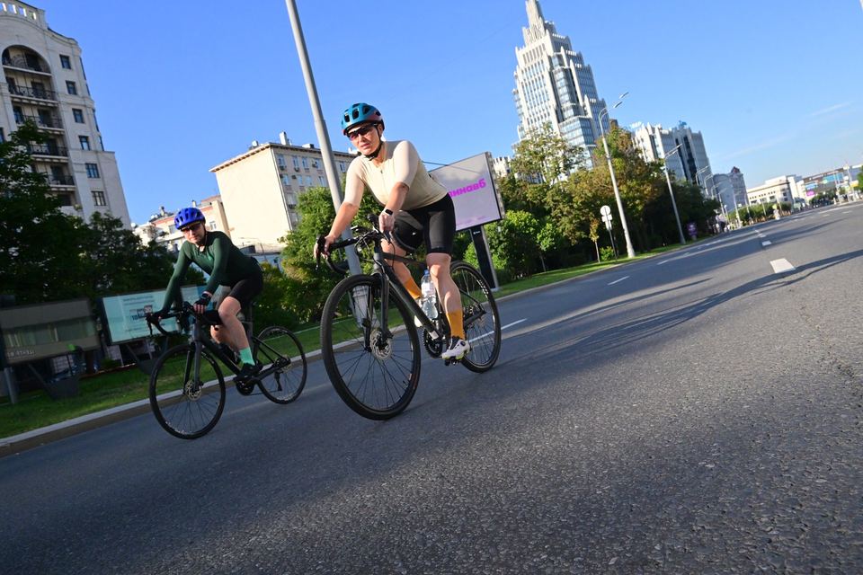 Фото 19beaf31e7b64ed69ba3a5e57bb34172 с события Cyclingrace Вечернее Садовое