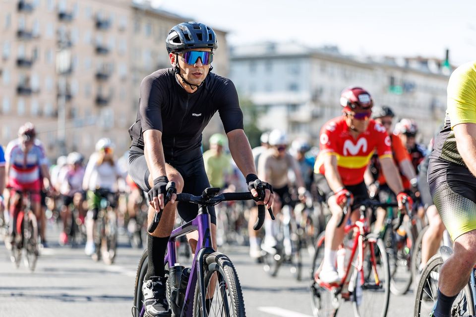Фото a8fab109c2f24662b3cf7e0156feaf5f с события Cyclingrace Вечернее Садовое