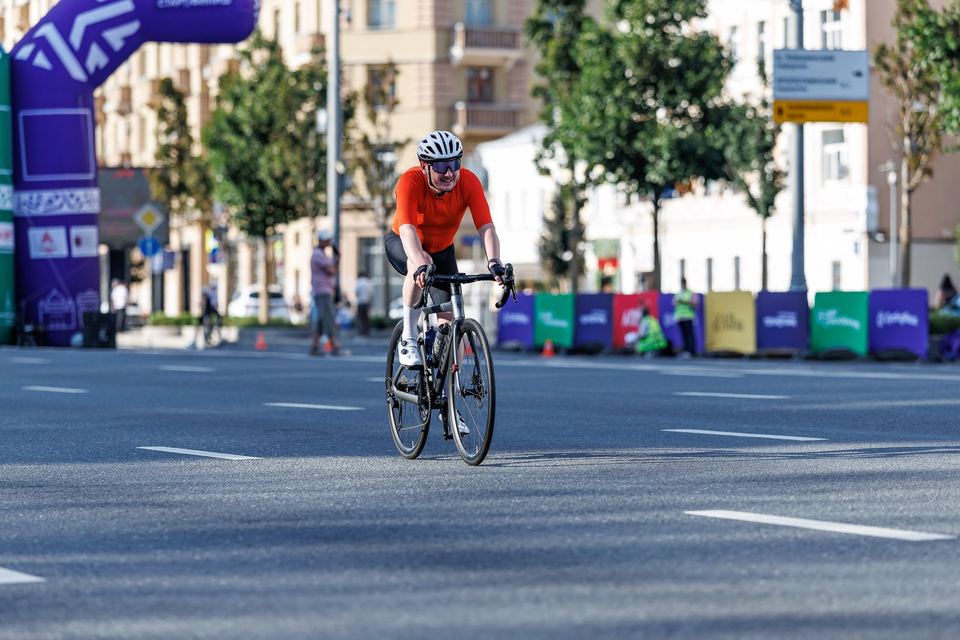Фото 5f59cb15e72e43099e80f72f9d110d58 с события Cyclingrace Вечернее Садовое