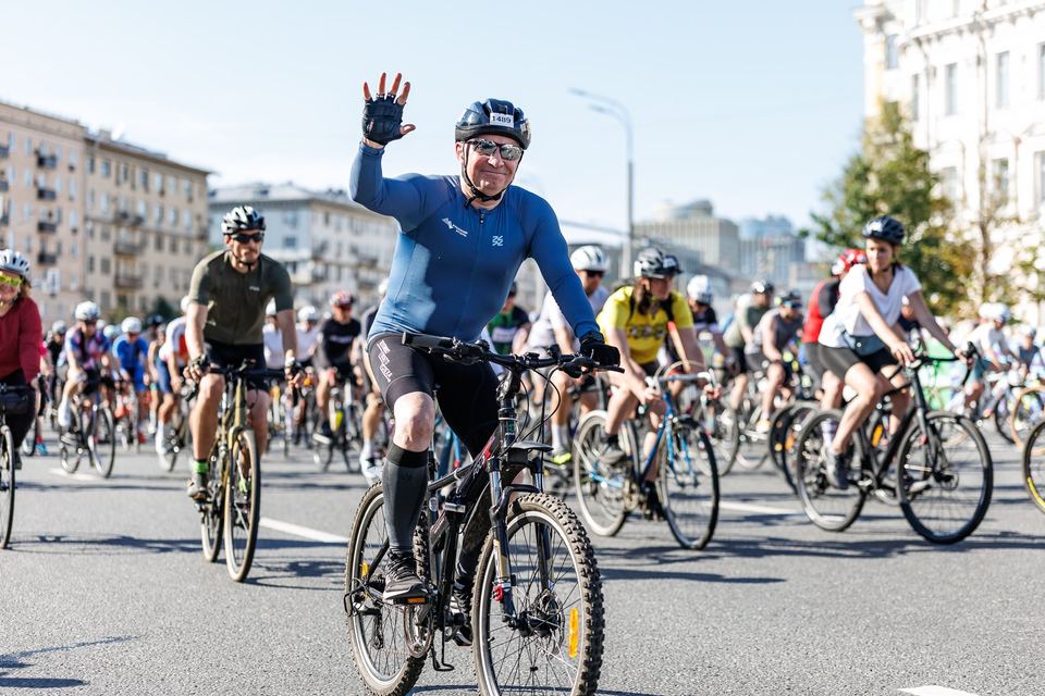 Фото 62b2695bb69341bc9cd3d8172703be13 с события Cyclingrace Вечернее Садовое
