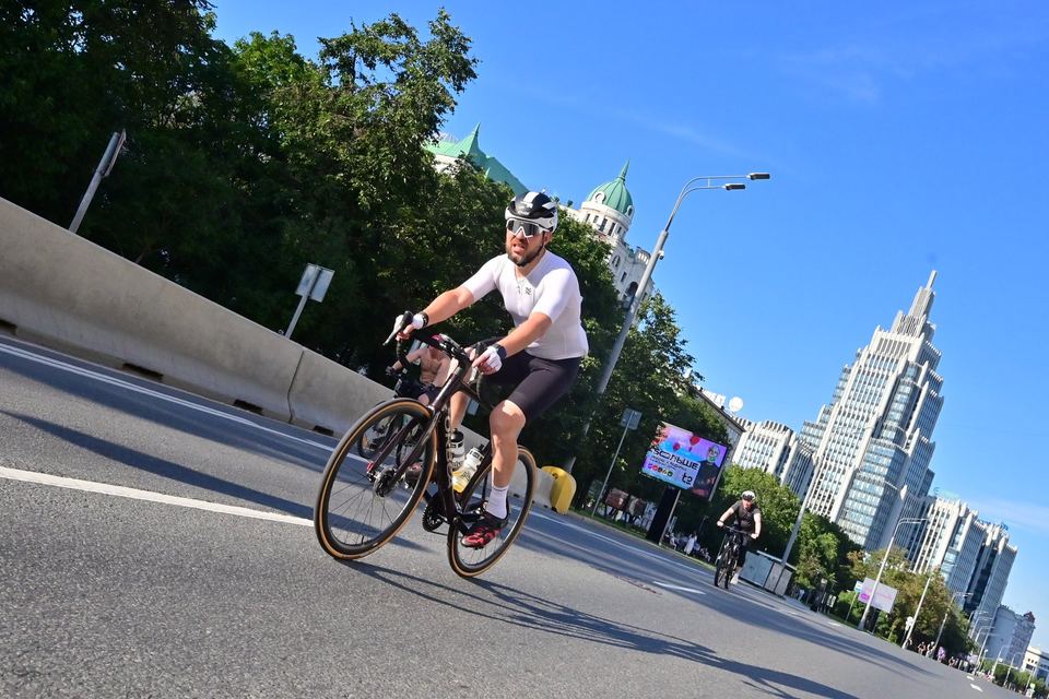 Фото 034f46c587274eb5ac6800fe0962462b с события Cyclingrace Вечернее Садовое