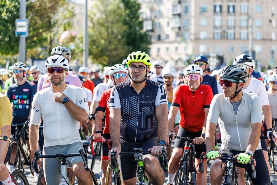Фото eb73b2d8ee154ccd8296cd3e3c1ba739 с события Cyclingrace Вечернее Садовое