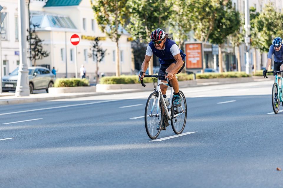Фото fc34a7216e5a4136acee15d700869b52 с события Cyclingrace Вечернее Садовое