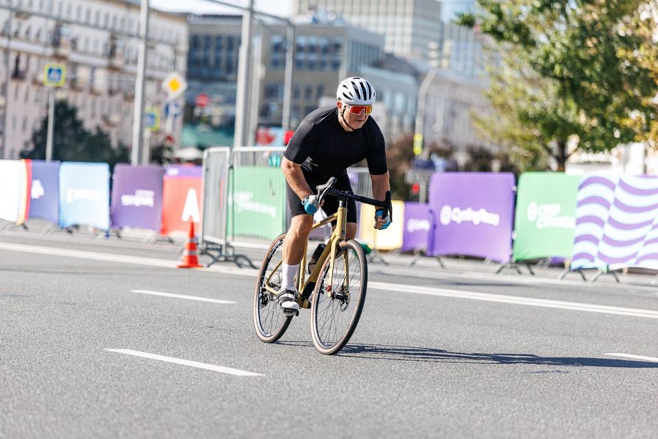 Фото 8f65c11fcf7f45189fef8ddefedc0158 с события Cyclingrace Вечернее Садовое