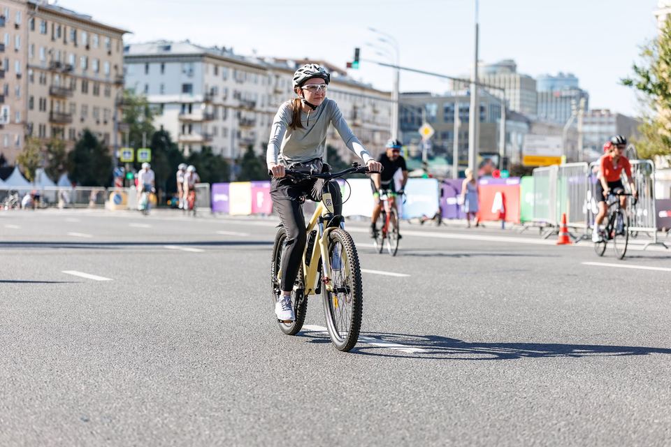 Фото a04f82ece373416aa83df3231a70d247 с события Cyclingrace Вечернее Садовое