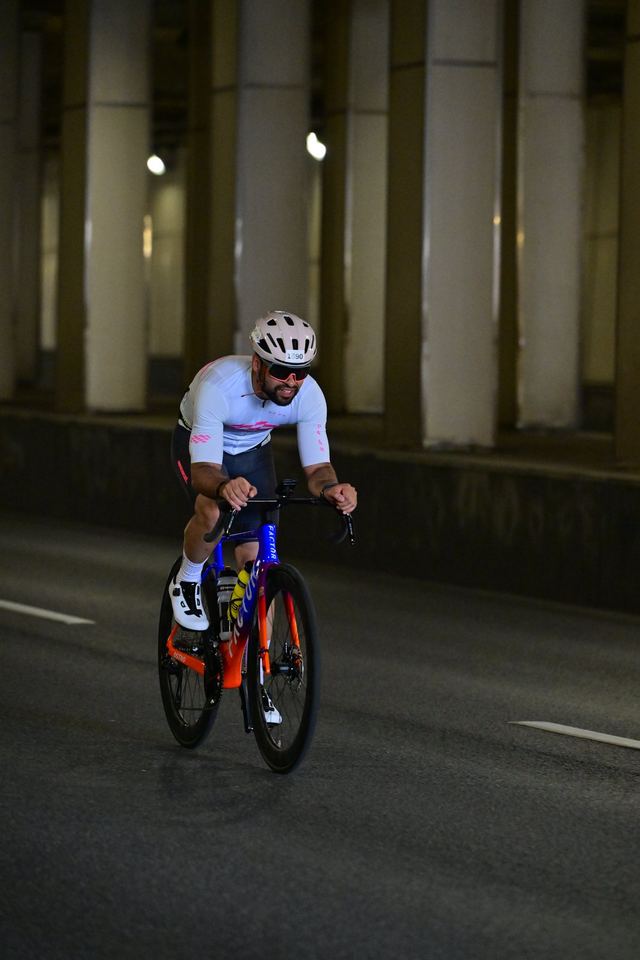 Фото 9eb9de5527d6447098df0ff7f8a17c70 с события Cyclingrace Вечернее Садовое