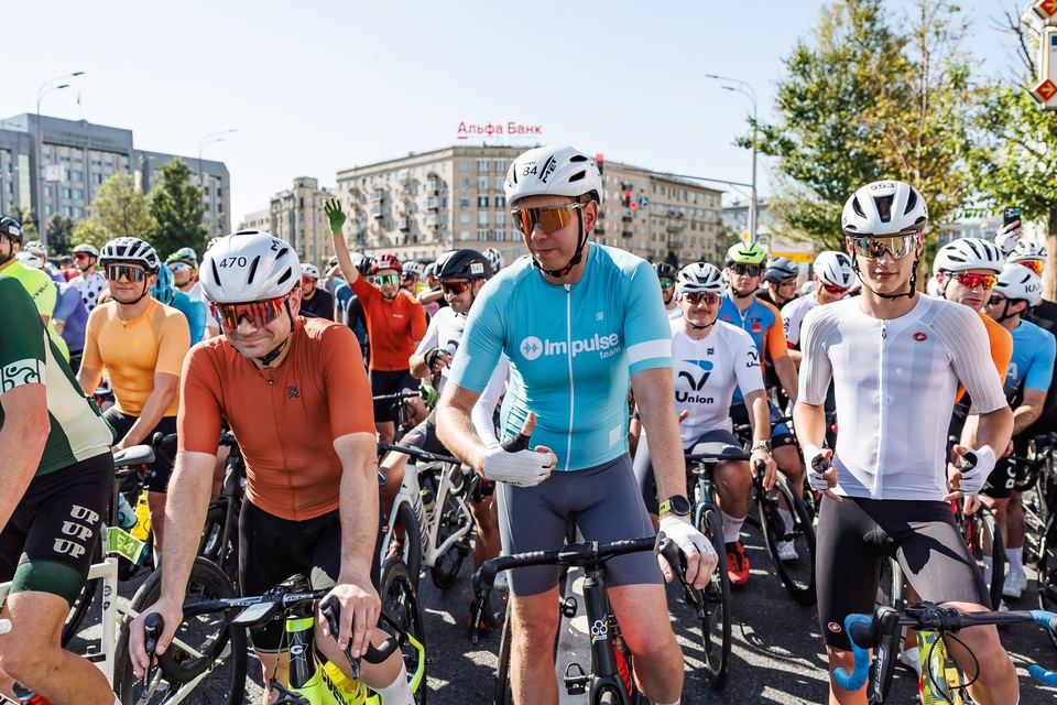 Фото e055c40b2780445ea47b6228649b4dc7 с события Cyclingrace Вечернее Садовое