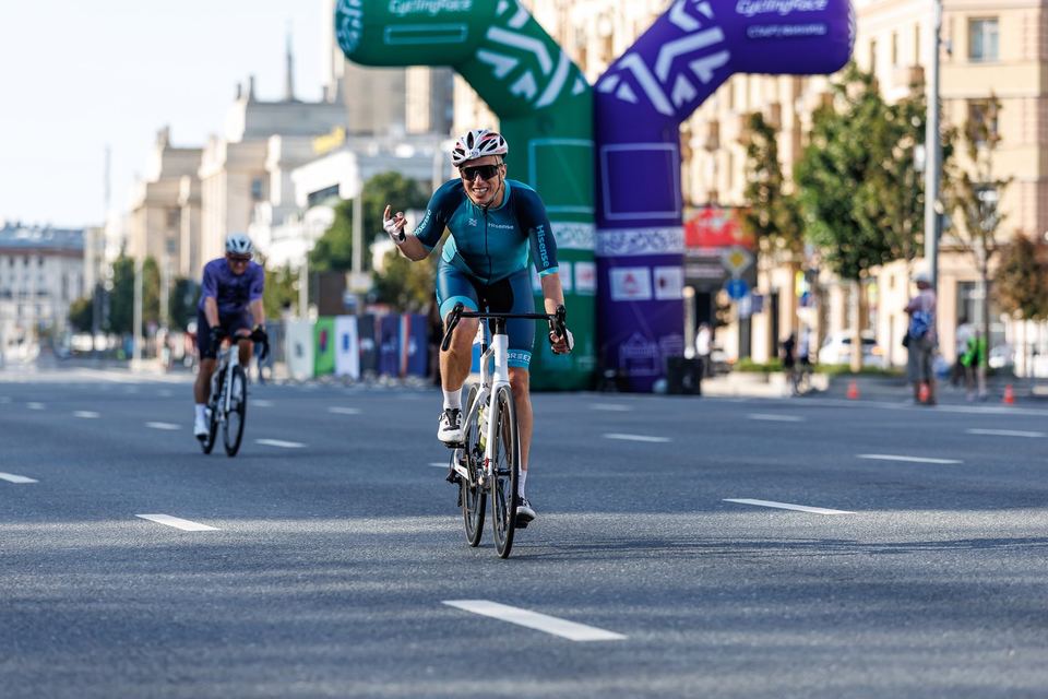Фото 504158ffdae04bfaabca0f0c01360826 с события Cyclingrace Вечернее Садовое