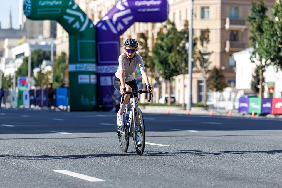Фото 309bc04e5f034dc4a626276d6d262456 с события Cyclingrace Вечернее Садовое