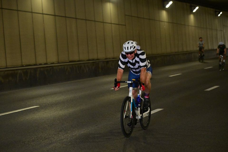 Фото b8b7b9fc33704c75a28b3e81912e09ed с события Cyclingrace Вечернее Садовое