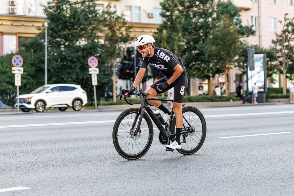 Фото 548ba4d28dfe41e88fc552d9d699d50f с события Cyclingrace Вечернее Садовое