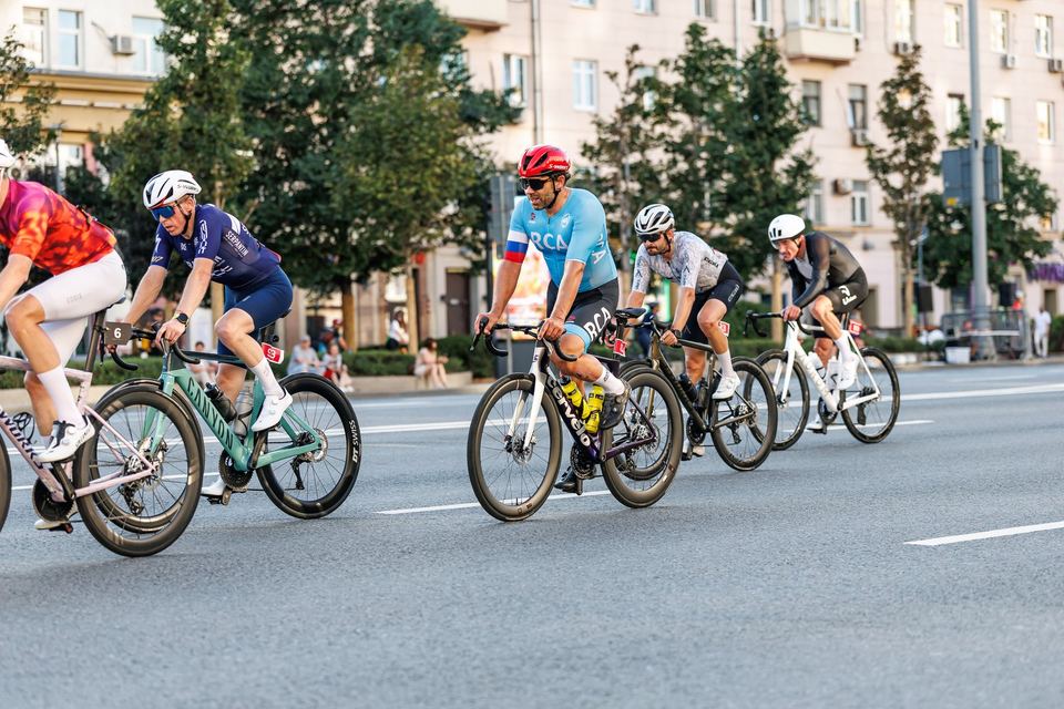 Фото 368f6a03fcc14127aaf7de233e8503c9 с события Cyclingrace Вечернее Садовое