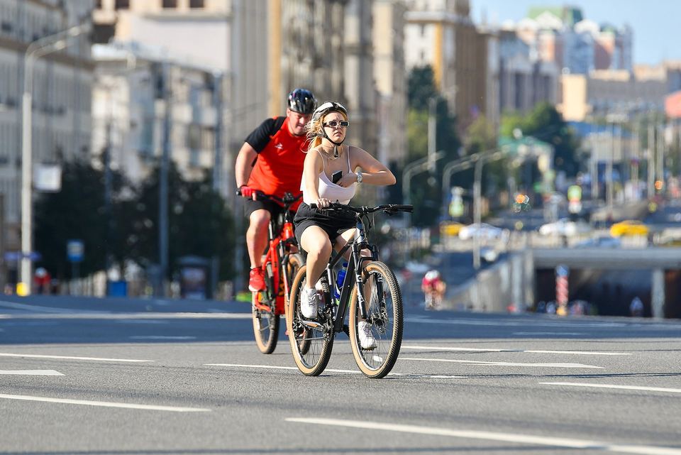 Фото 0b3529a1ea7e44c7a77791497583d2a8 с события Cyclingrace Вечернее Садовое