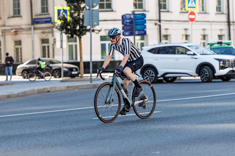 Фото cd8adbab4060439a92a6532e2c13f301 с события Cyclingrace Вечернее Садовое