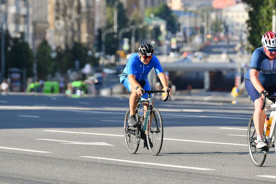 Фото 324a37fa7db64c5f9194fb84b42d5a7b с события Cyclingrace Вечернее Садовое