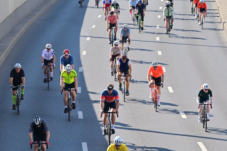 Фото 6c4136e8406f43ec88e08e6e31c58efb с события Cyclingrace Вечернее Садовое