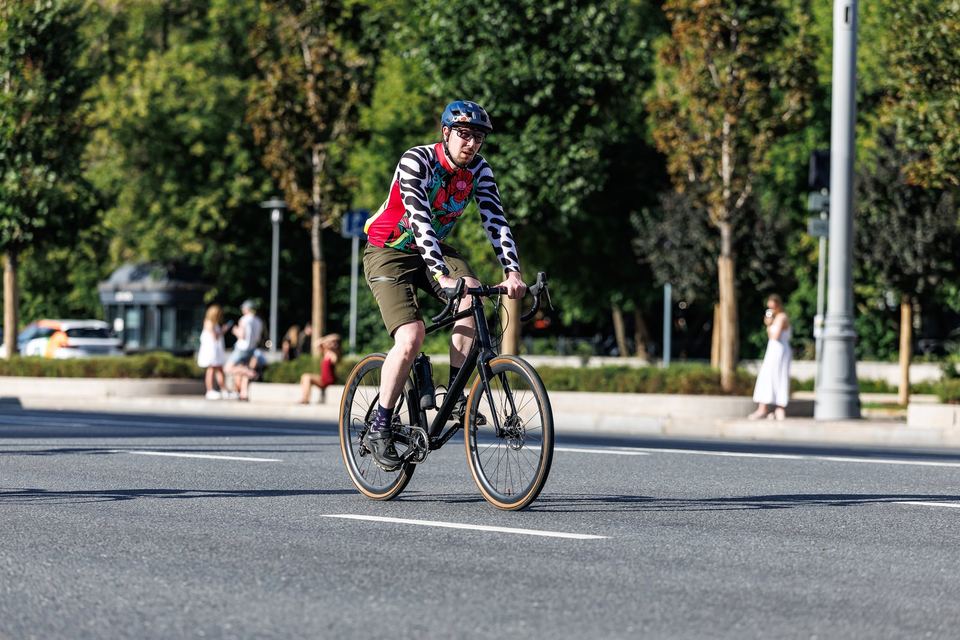 Фото 2c091bf518354afeb69c519a3c89a468 с события Cyclingrace Вечернее Садовое