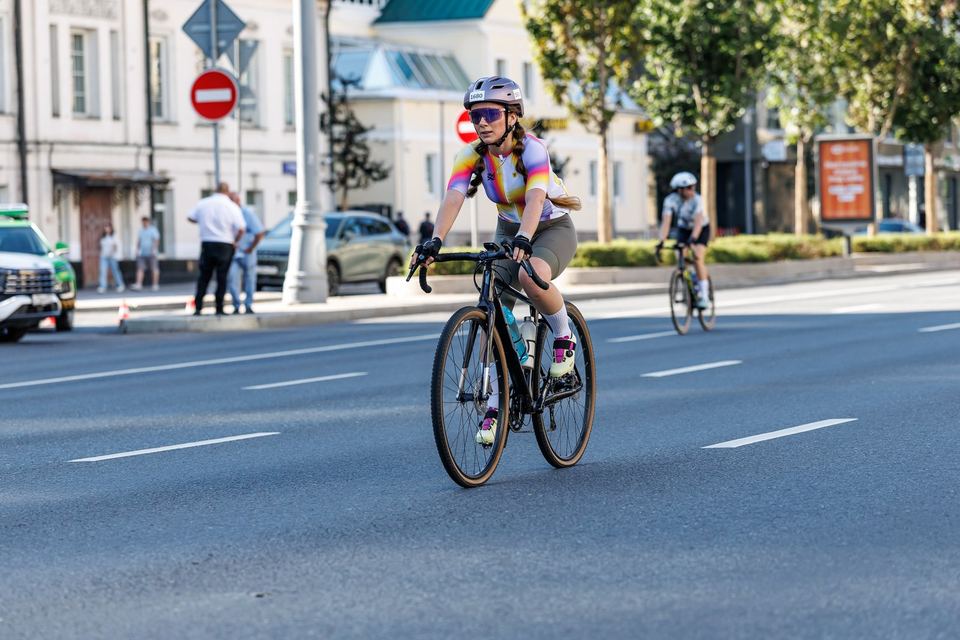 Фото 4107553b1f6040ecbd867575371b5252 с события Cyclingrace Вечернее Садовое
