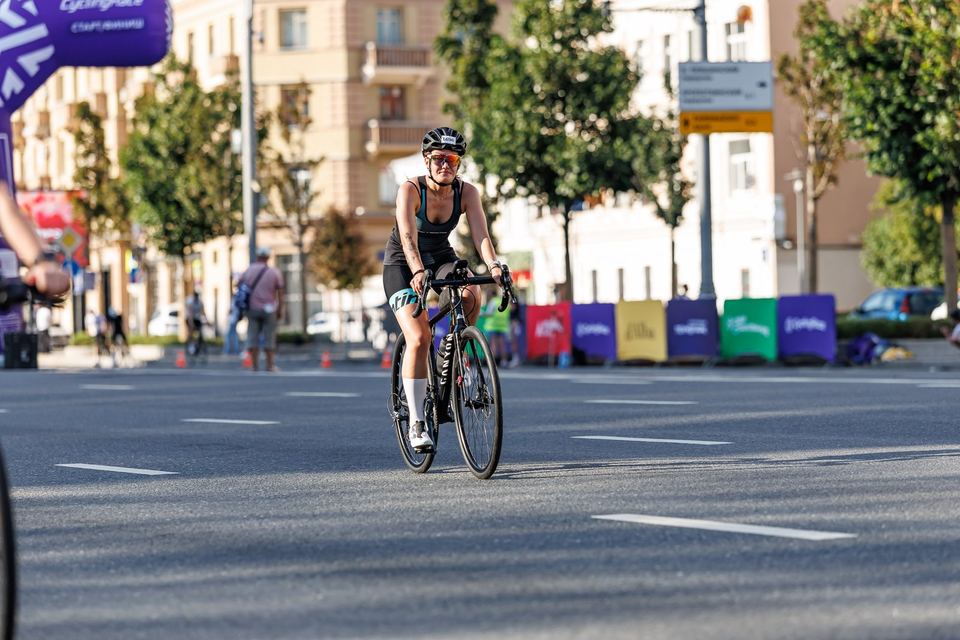 Фото c5195b34a1684af399141127bf70abb7 с события Cyclingrace Вечернее Садовое