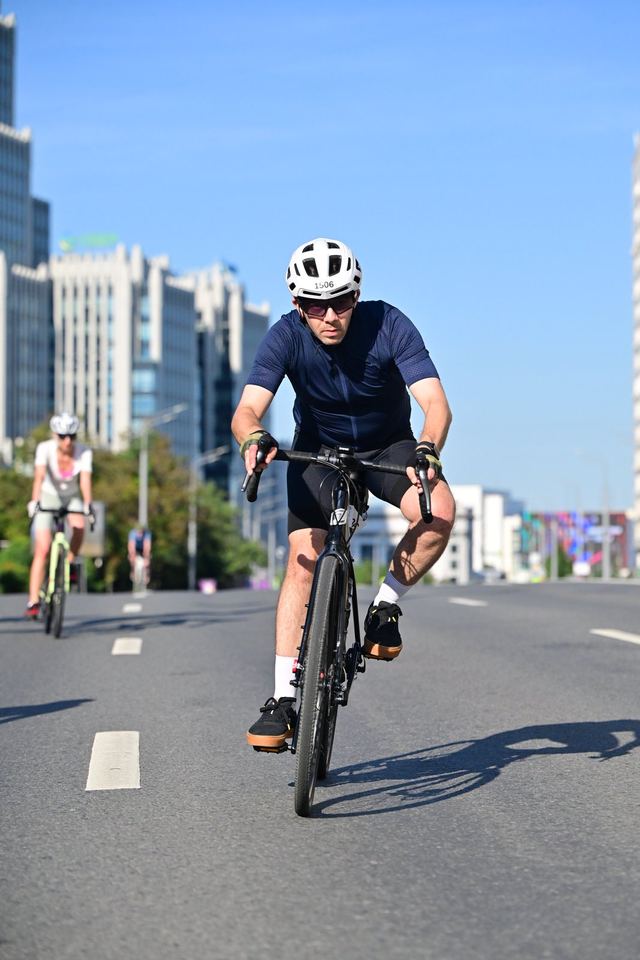 Фото cf2b650f59504df2ae7bc60b01abf8c4 с события Cyclingrace Вечернее Садовое