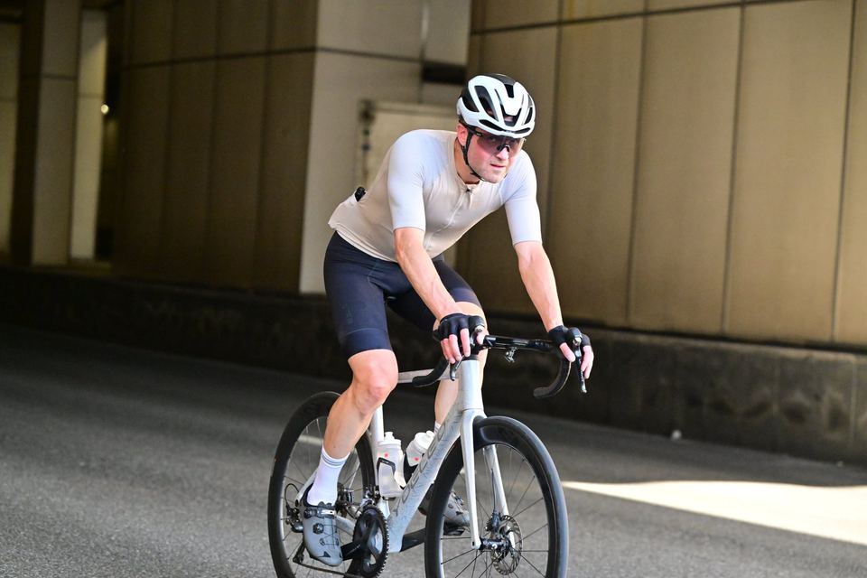 Фото 775f2e7fed374114ad246d2fe349e18c с события Cyclingrace Вечернее Садовое