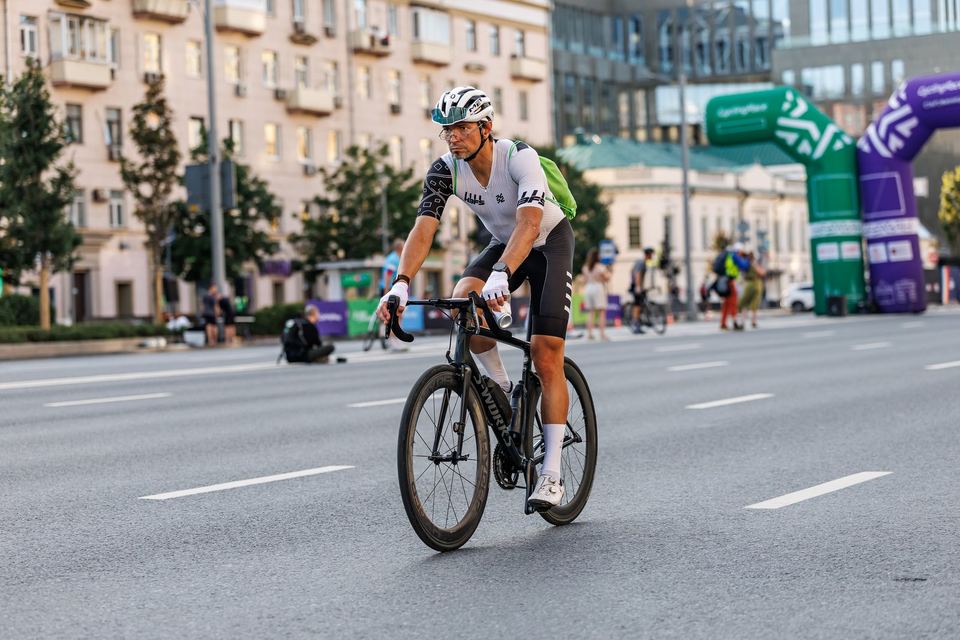 Фото 4238a387cfd9470890a347df810e36f6 с события Cyclingrace Вечернее Садовое