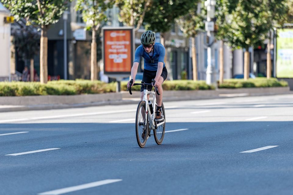 Фото 182b3638aa6743c59646375177361420 с события Cyclingrace Вечернее Садовое