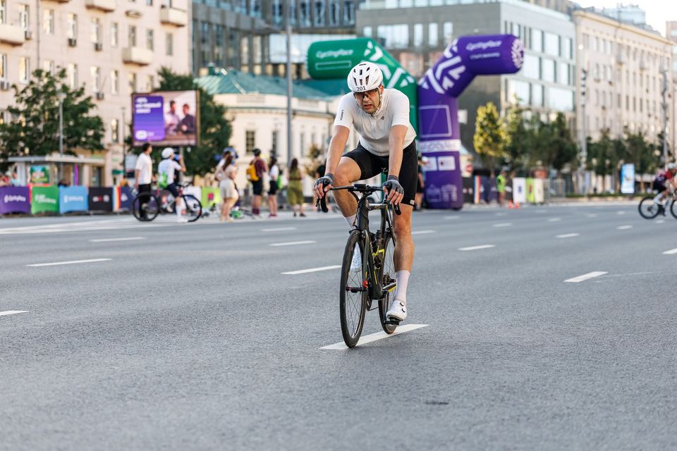 Фото 6c5069d922044e6d9ae9533a3d219519 с события Cyclingrace Вечернее Садовое
