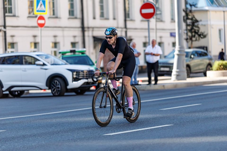 Фото 854fa4e78e3942ba92324392a1d8aba9 с события Cyclingrace Вечернее Садовое