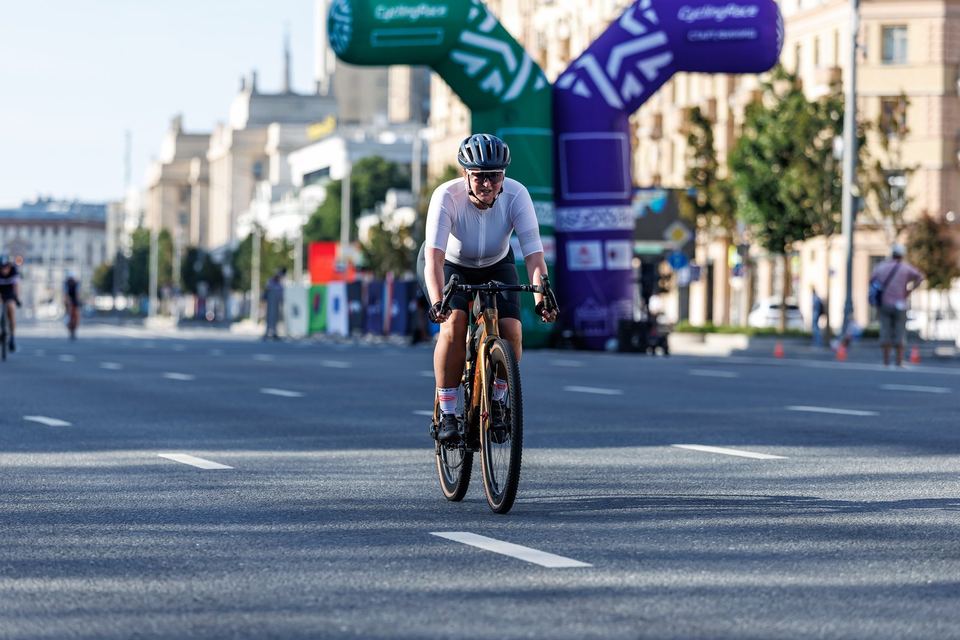Фото fb4bd642dd2b4f06a10777ffeafe6093 с события Cyclingrace Вечернее Садовое