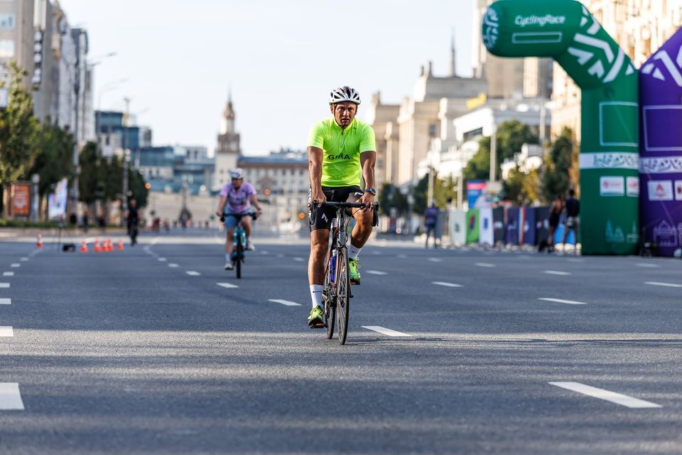 Фото 2e7bc782bad44573bc9c270612458d18 с события Cyclingrace Вечернее Садовое